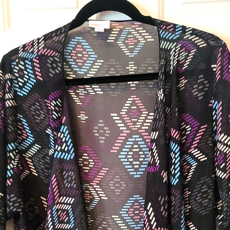 Lularoe Nwt Small Shirley